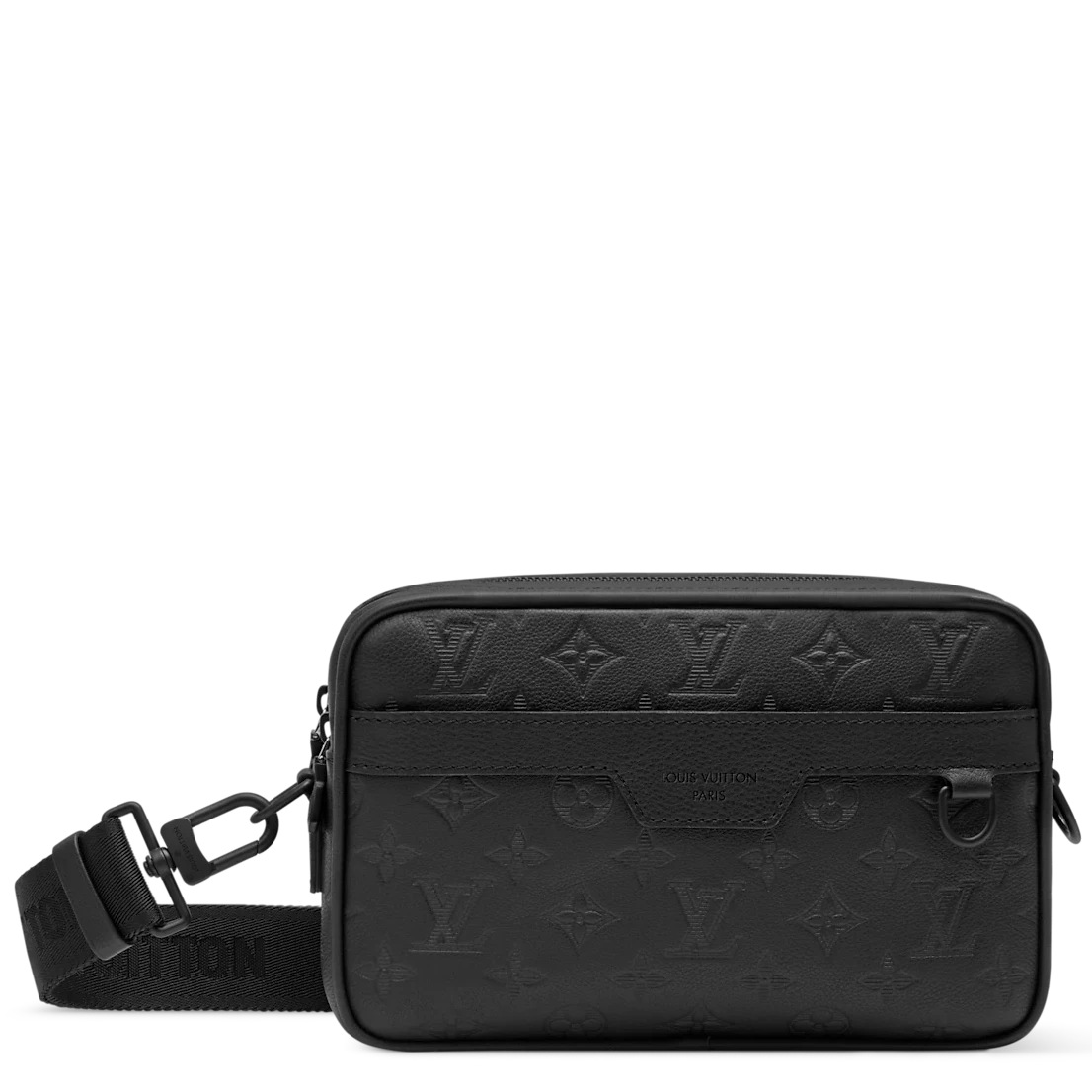 Sac Alpha Messenger