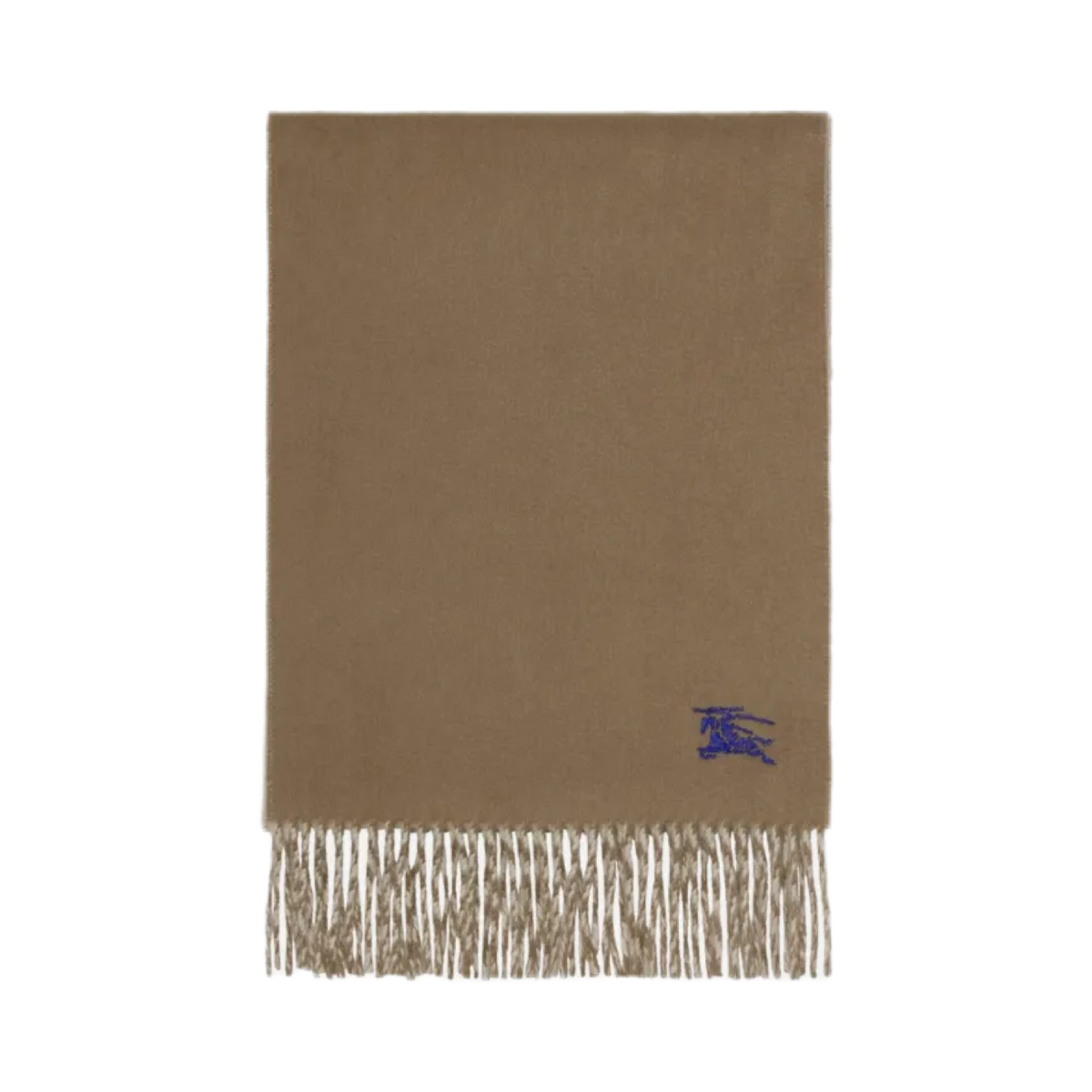 Scarf bi color