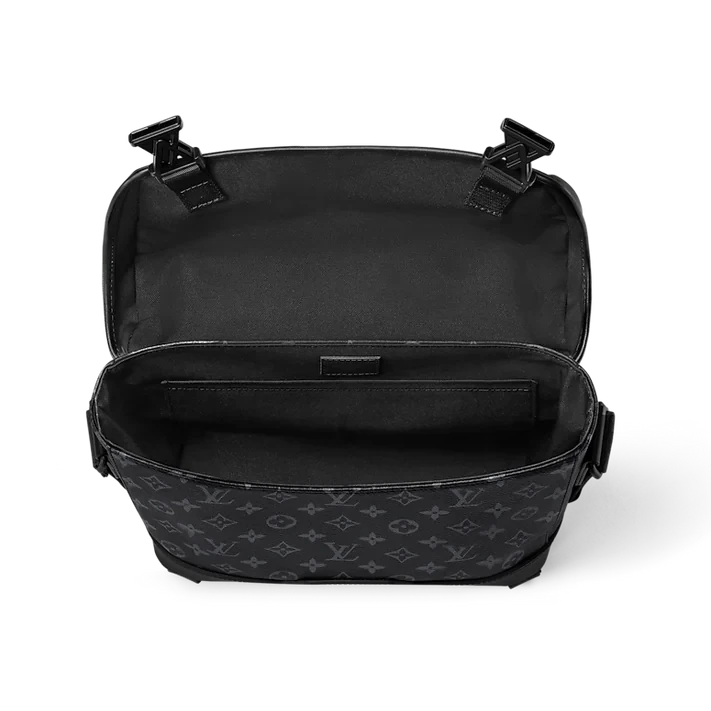 Sac black mono