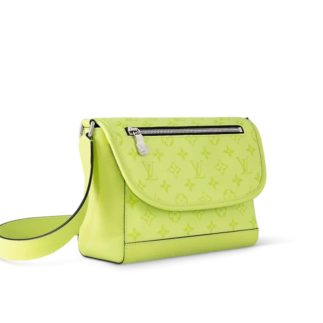 Sac yellow mono