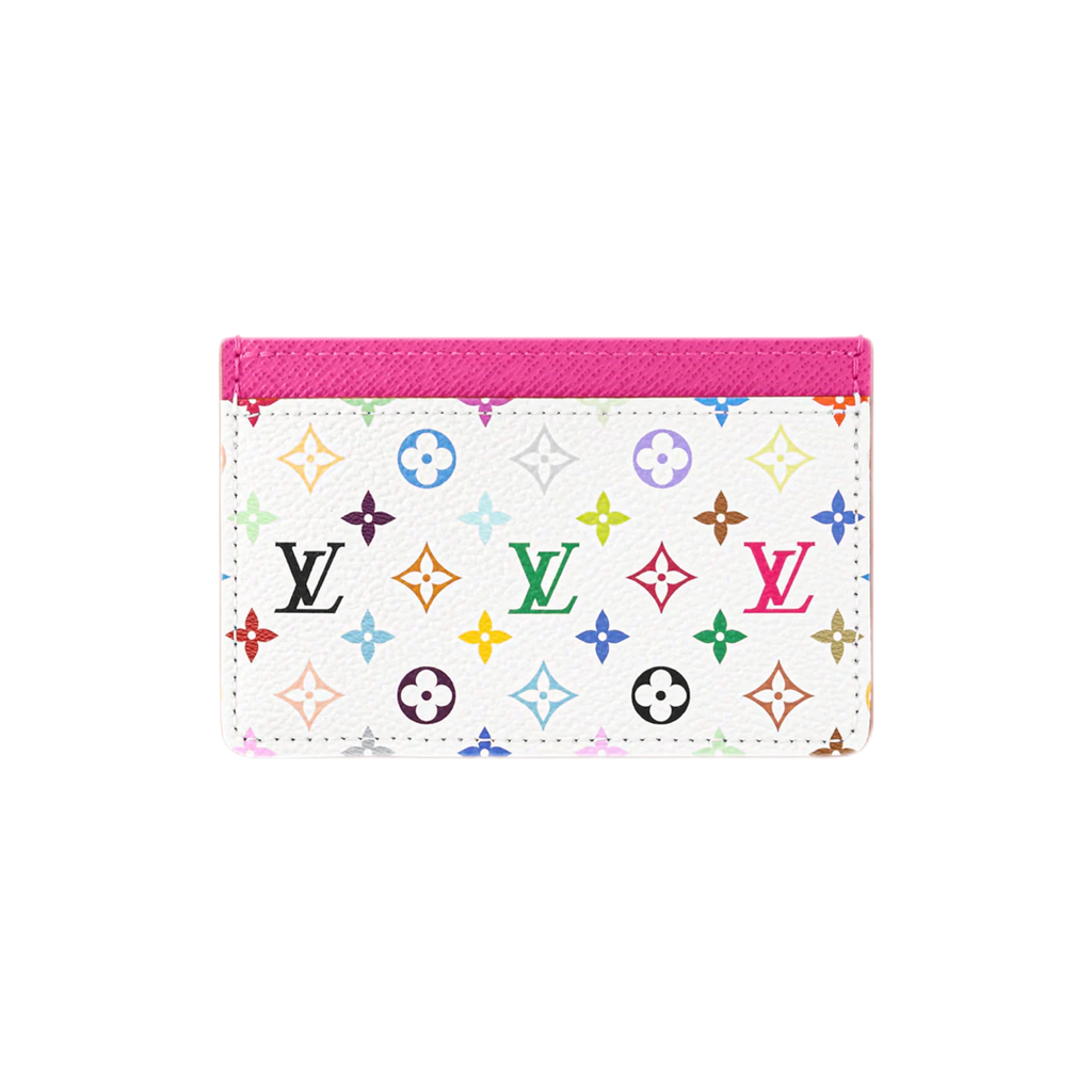 Wallet MULTICOLORE