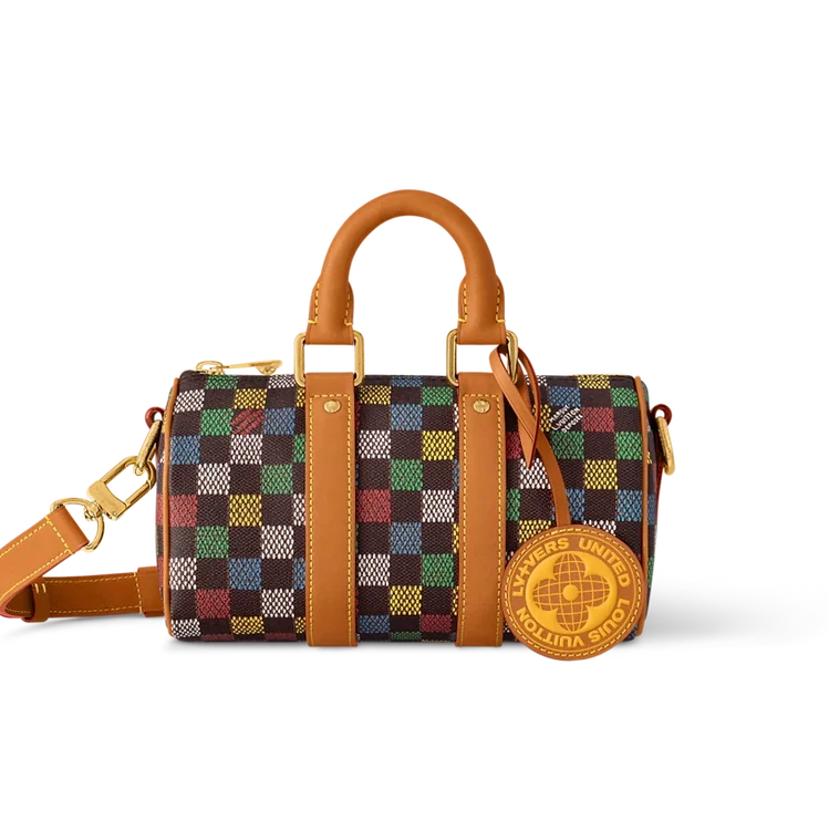 Sac bandoulière mono Colors