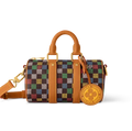 Sac bandoulière mono Colors