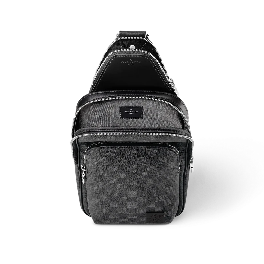 Sac bandoulière bck mono