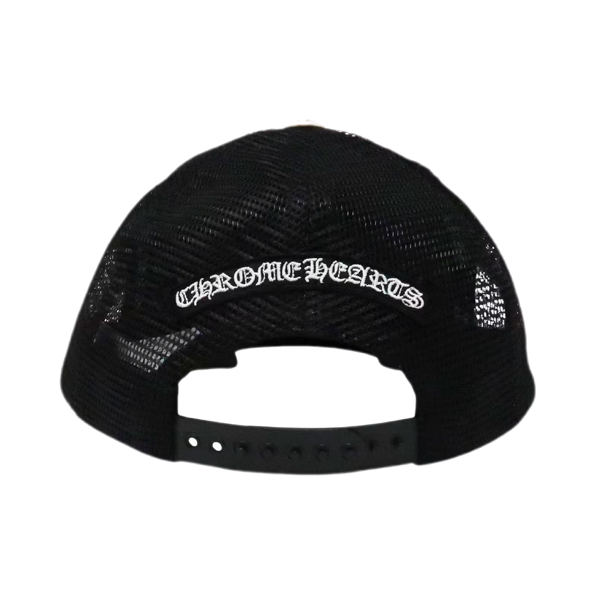 Trucker design CAP