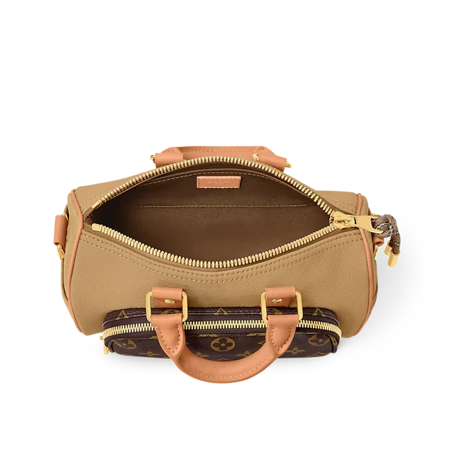 Sac bandoulière mono gld