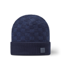 Blue Lcube Beannies