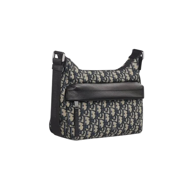 Sac à bandoulière mono Classic