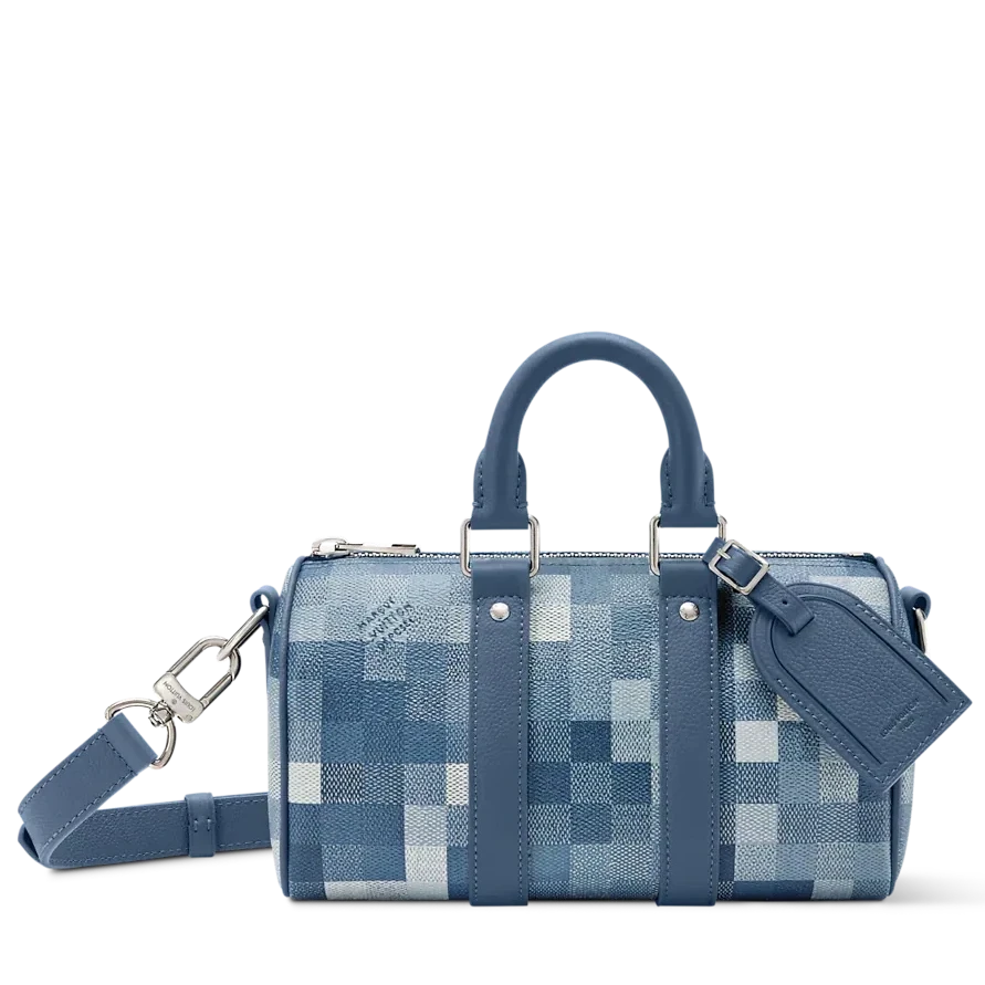 Keepall Bandoulière 25