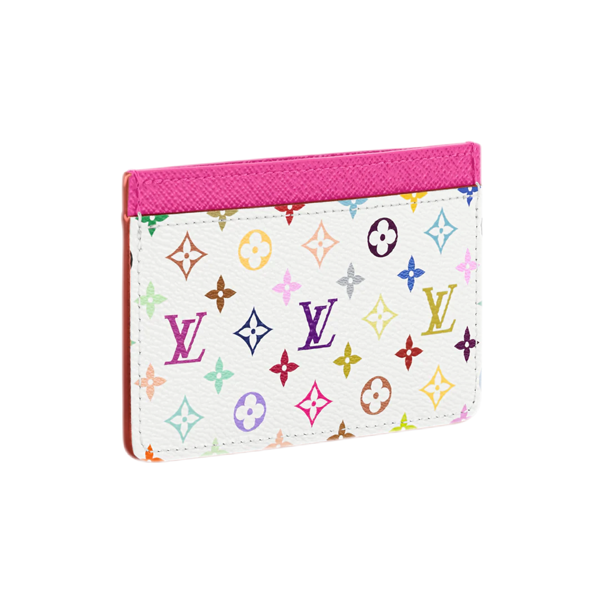 Wallet MULTICOLORE