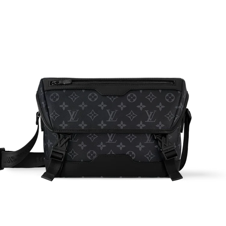 Sac black mono