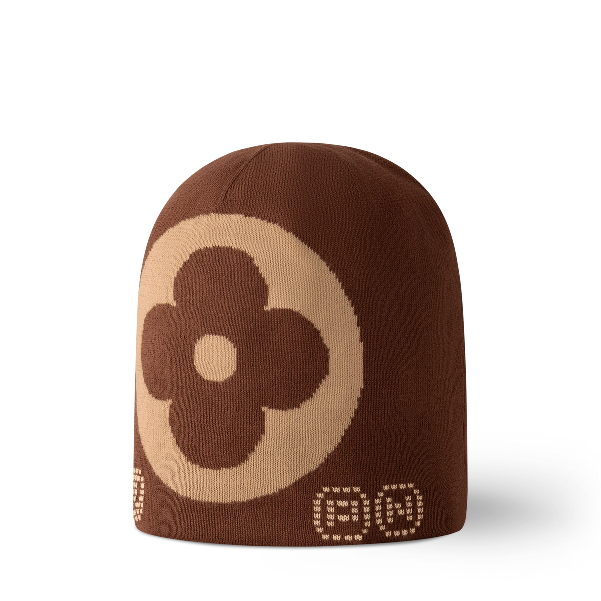 Brown Beannies