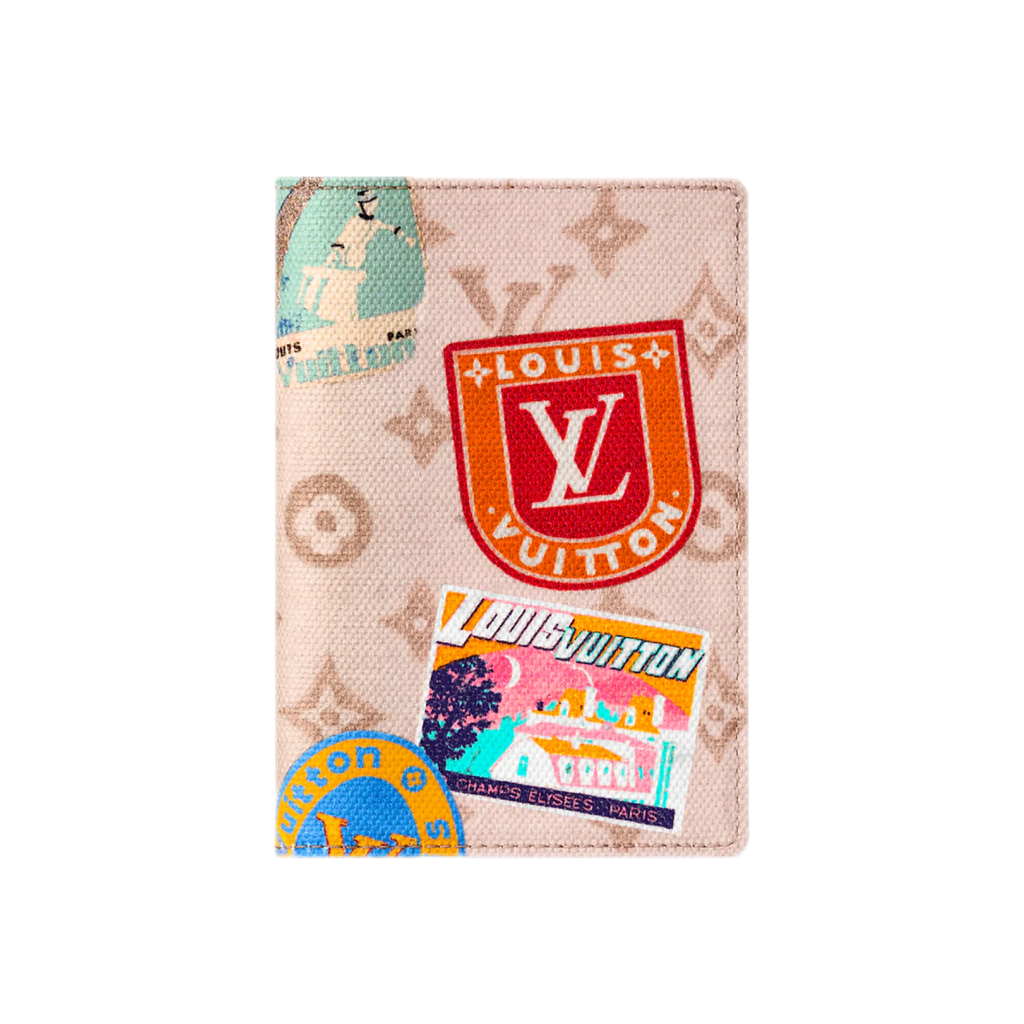 Wallet Custom DSGN