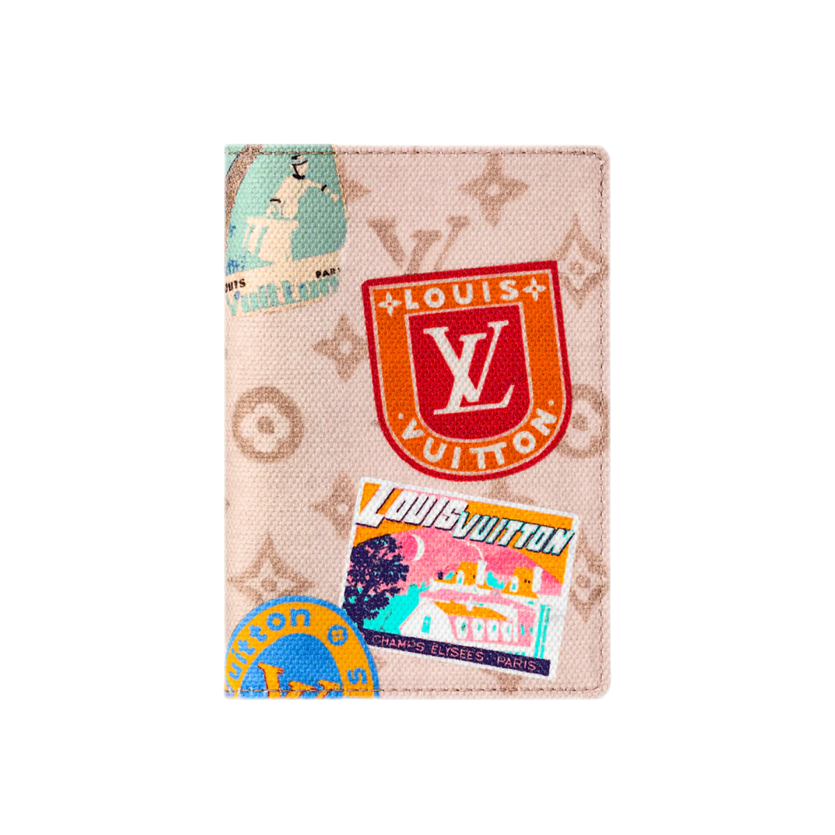 Wallet Custom DSGN