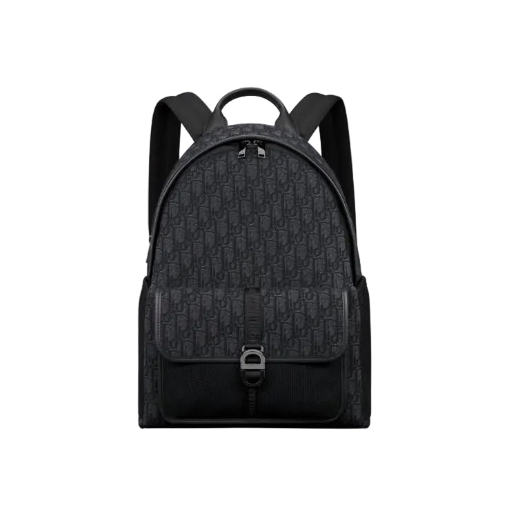 Sac à dos black 2