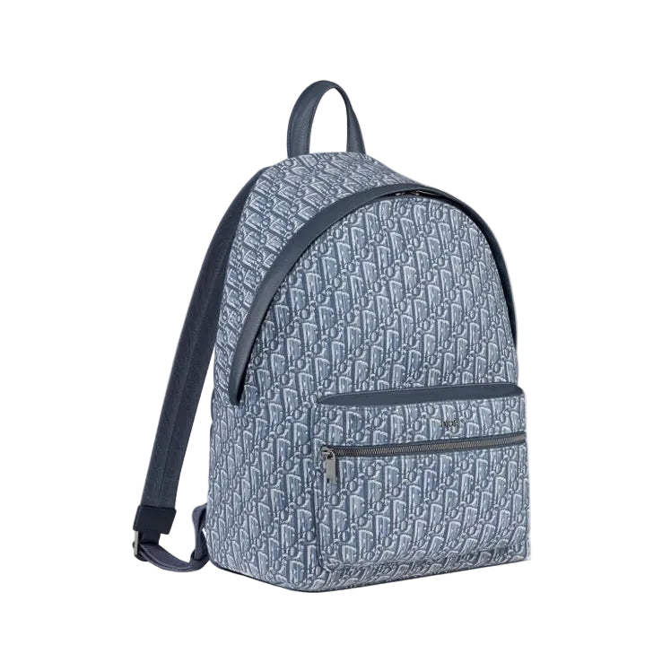 Sac à dos Blue mono