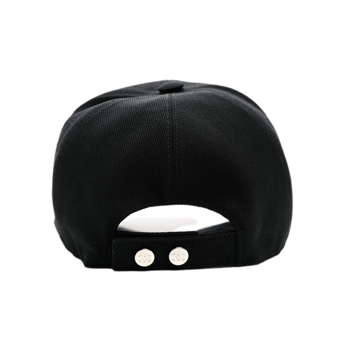 Black White CAP