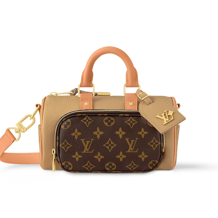 Sac bandoulière mono gld