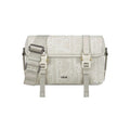 Sac a bandoulière White mono