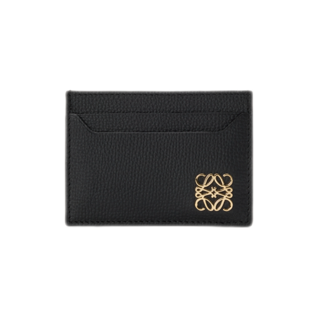 Wallet GLD blck