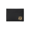 Wallet GLD blck