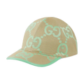GREEN CAP MONO