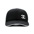 Black White CAP