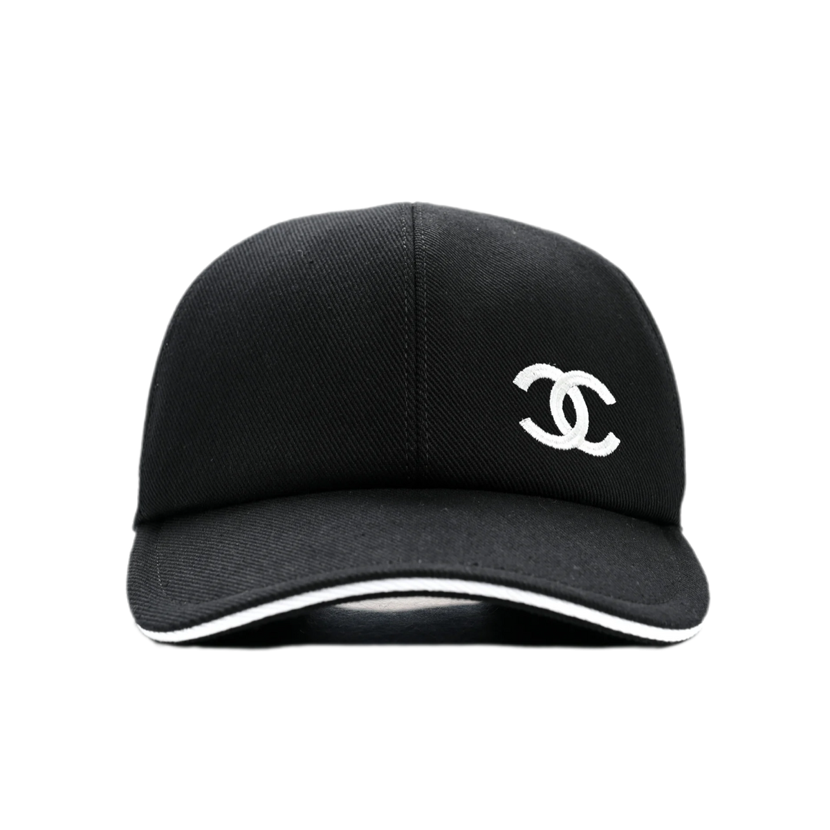 Black White CAP