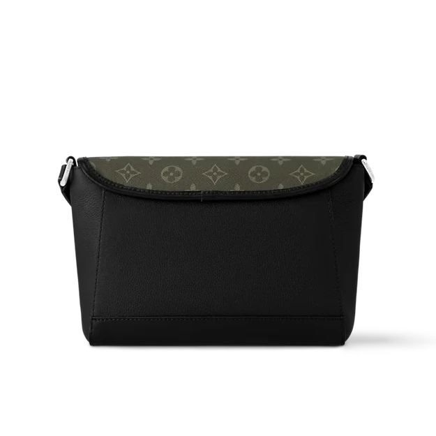 Sac Green mono
