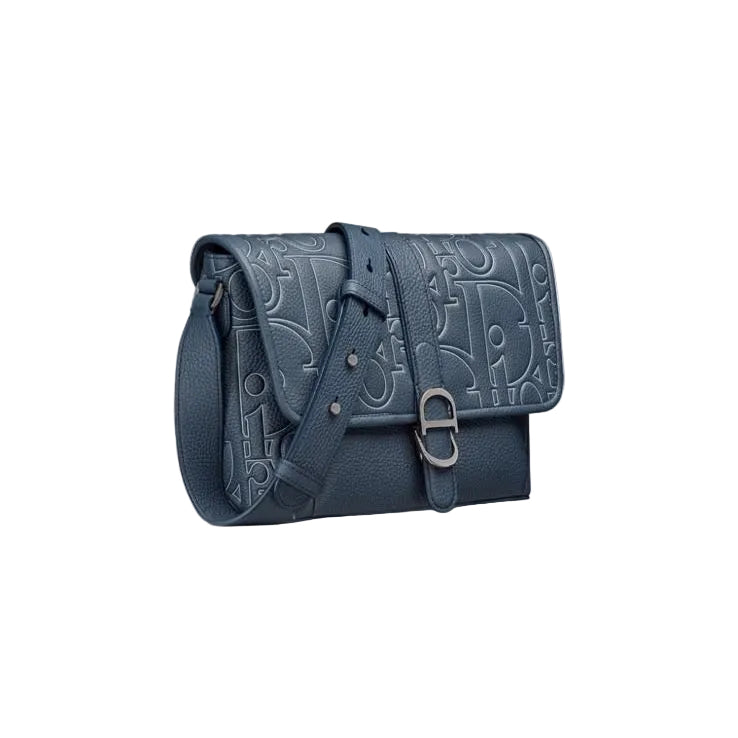 Sac à bandoulière dsgn blue