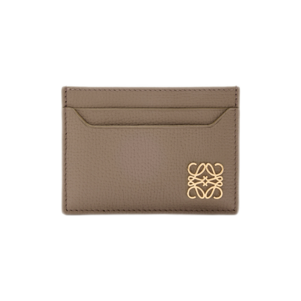 Wallet GLD brwn