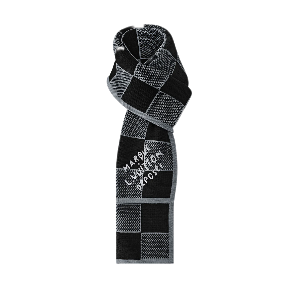 Scarf GB CUBE