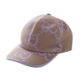 PURPL CAP ADJST
