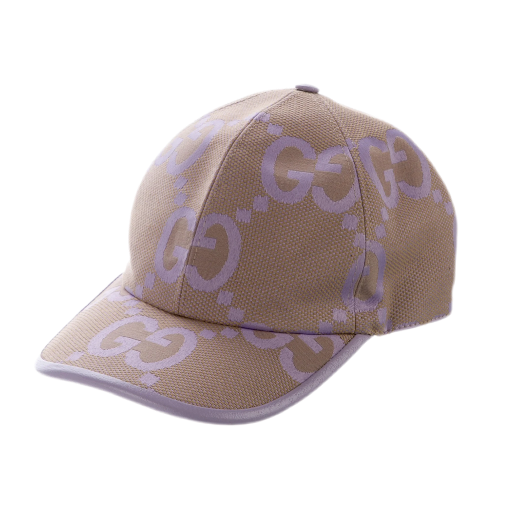 PURPL CAP ADJST