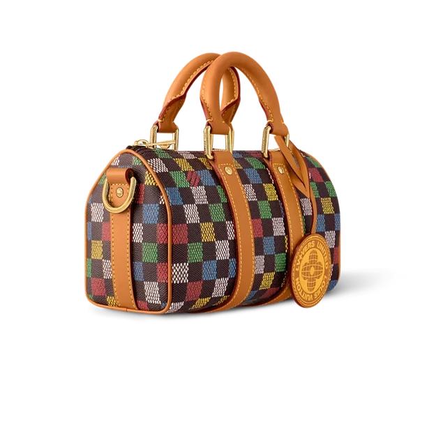 Sac bandoulière mono Colors