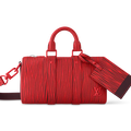 Sac bandoulière red