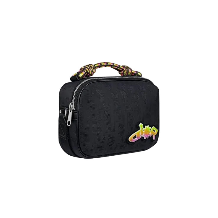 Sac bandoulière Colors black
