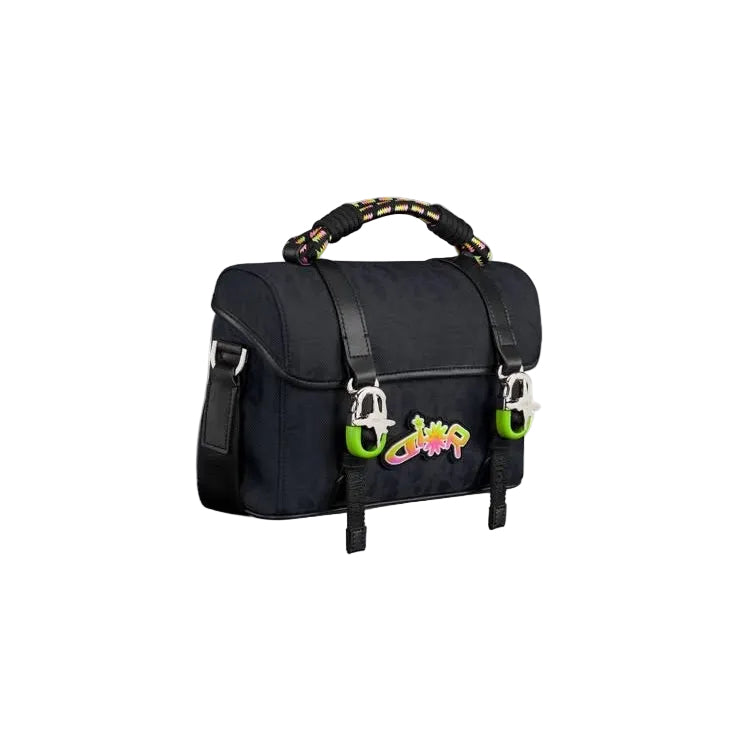 Sac bandoulière color dsgn