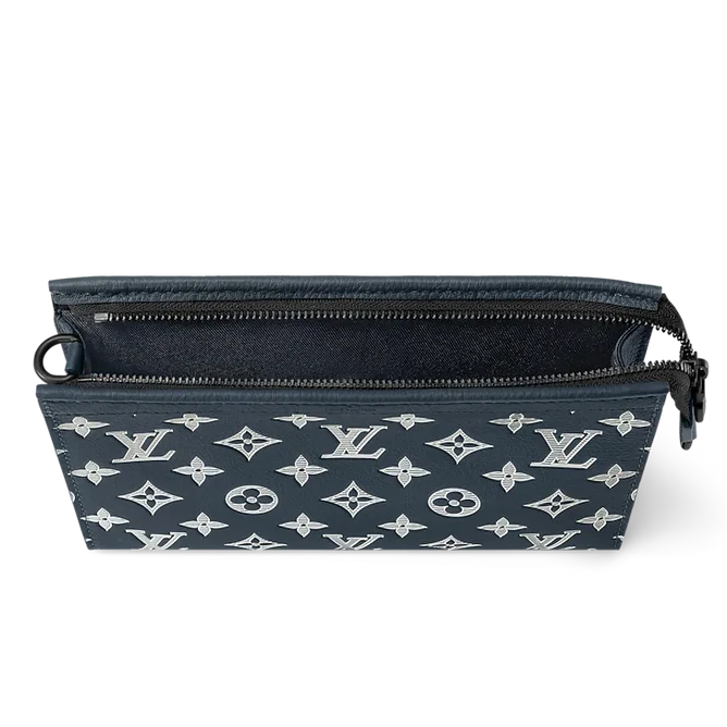 Sac bandoulière mono blueW