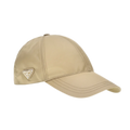Gold Silver cap
