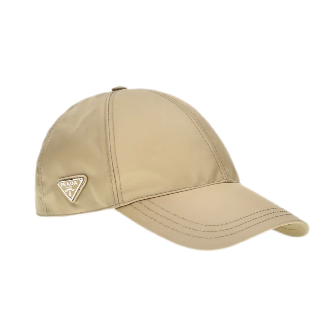 Gold Silver cap