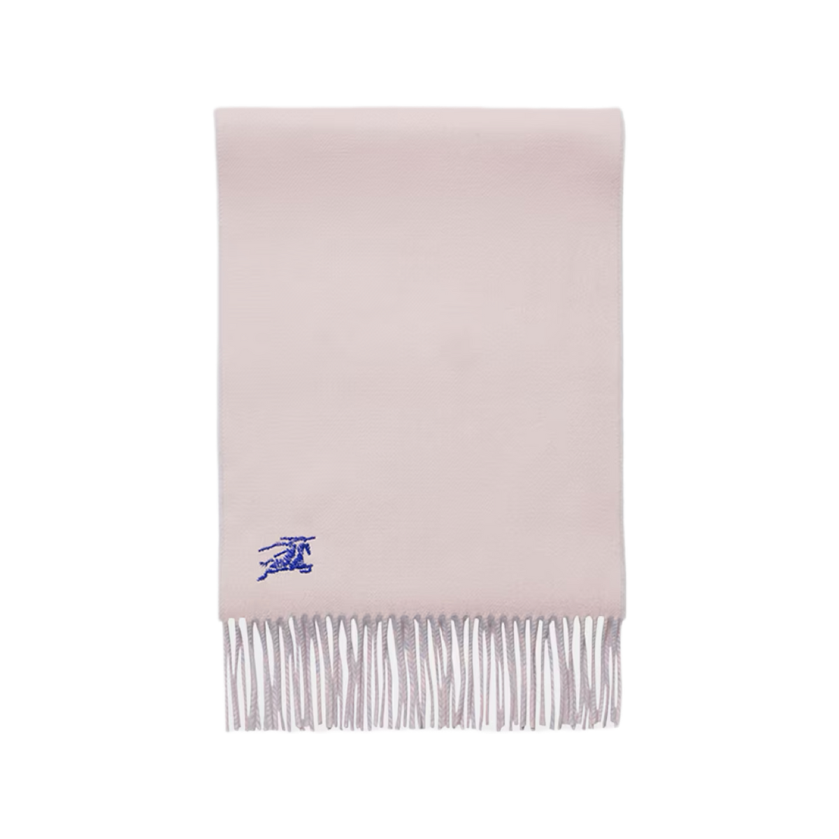 Scarf bi color
