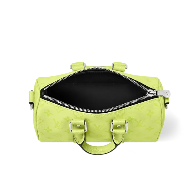 Sac bandoulière ylw mono