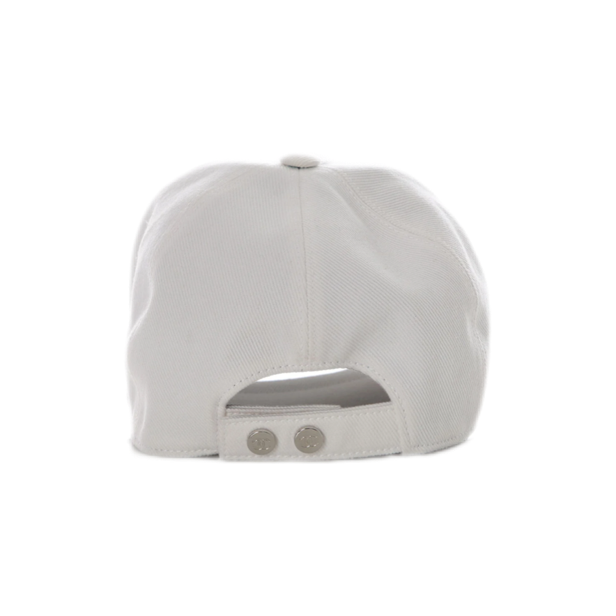 White black CAP