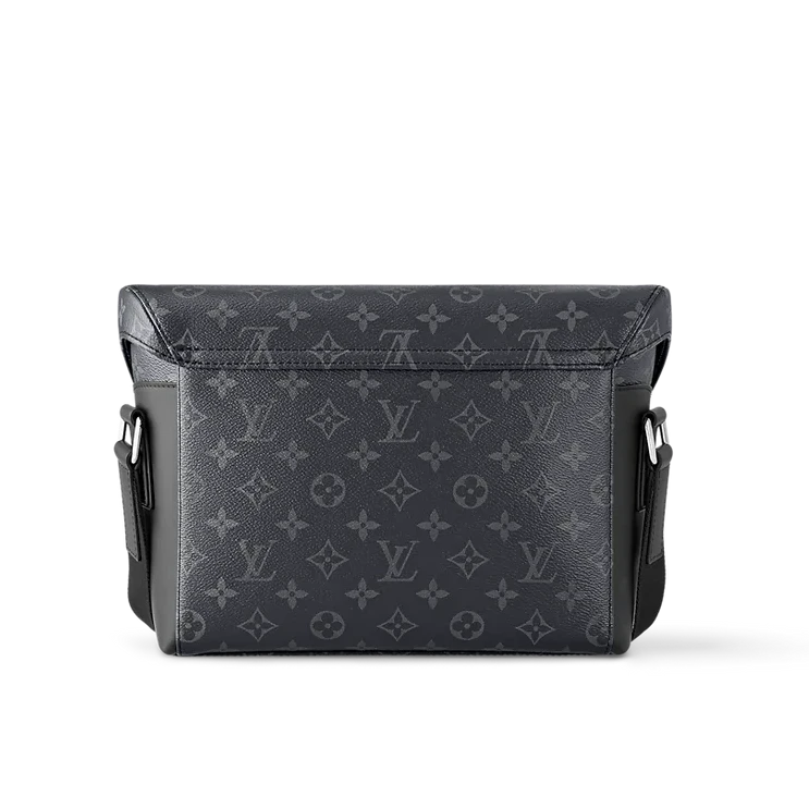 Sac bandoulière mono grey