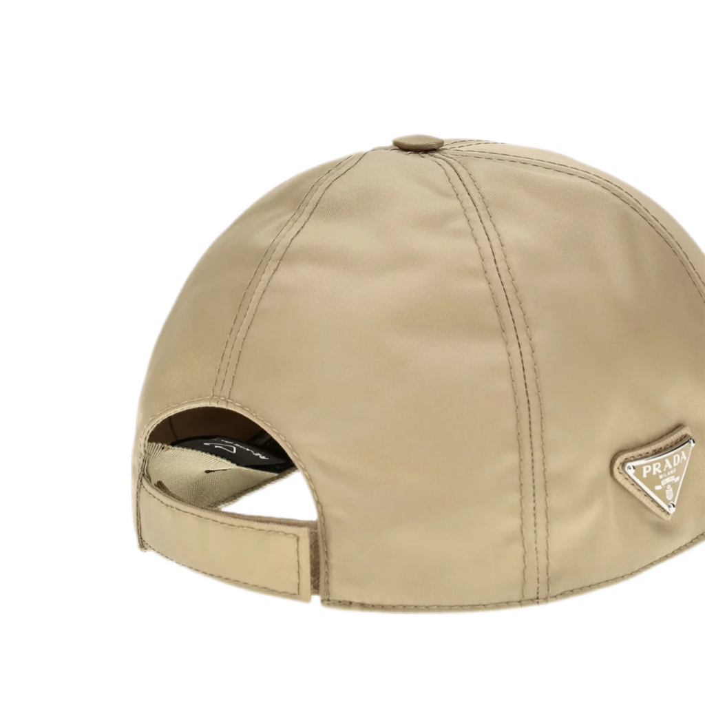 Gold Silver cap