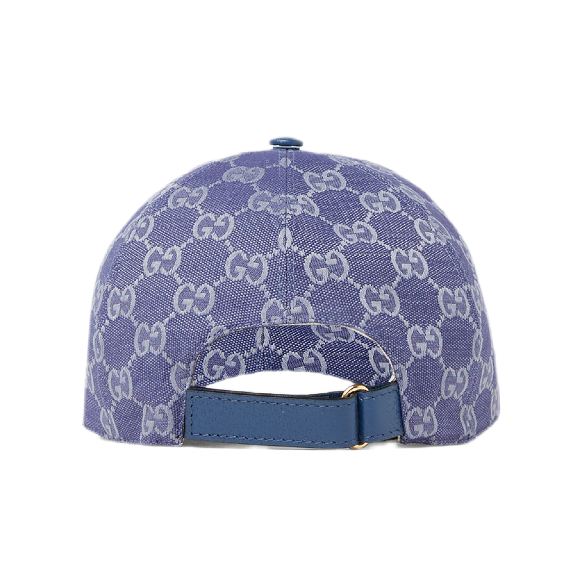 BLUE CAP gld