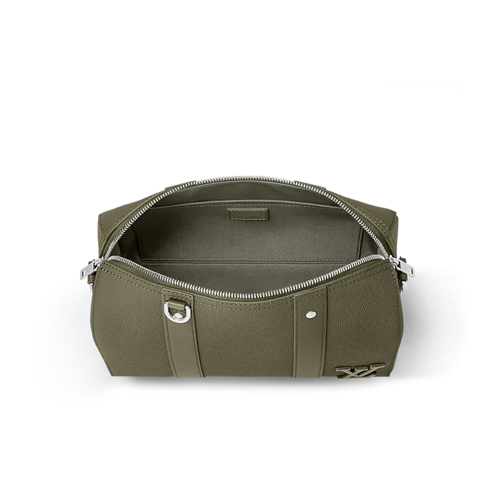 Sac bandoulière KAKI