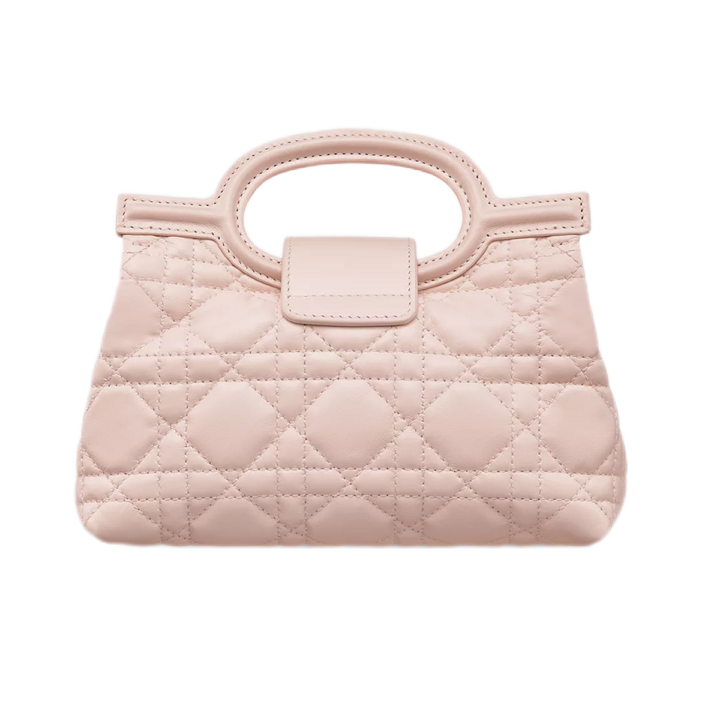 Mini sac Top Handle