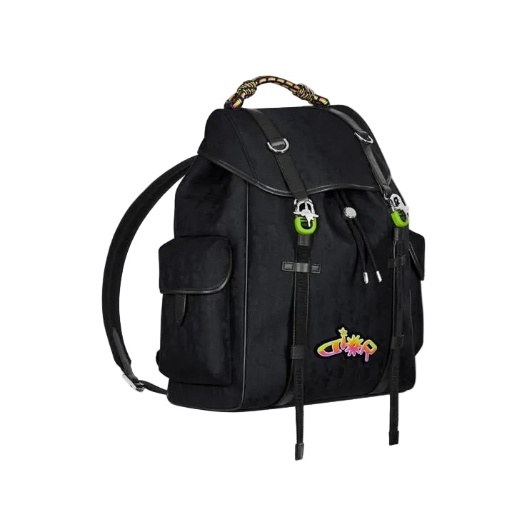 Sac à dos BLCK COLOR DSGN